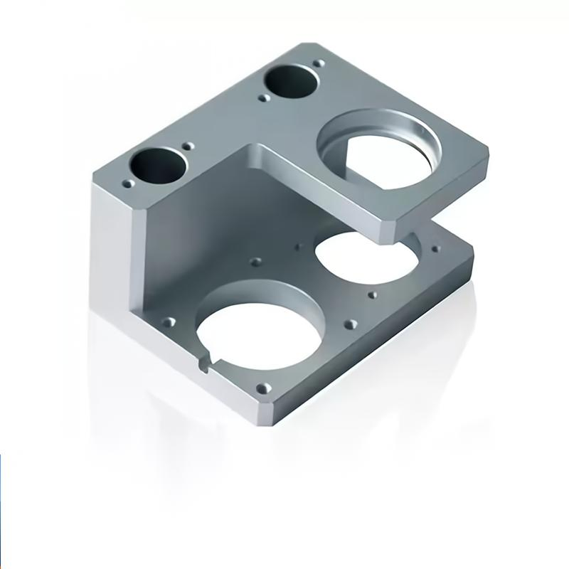 High Quality Custom CNC Turning/Milling/Drilling Service