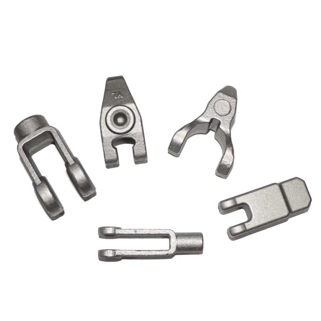 Professional One Stop Service for Sand Casting Auto Parts