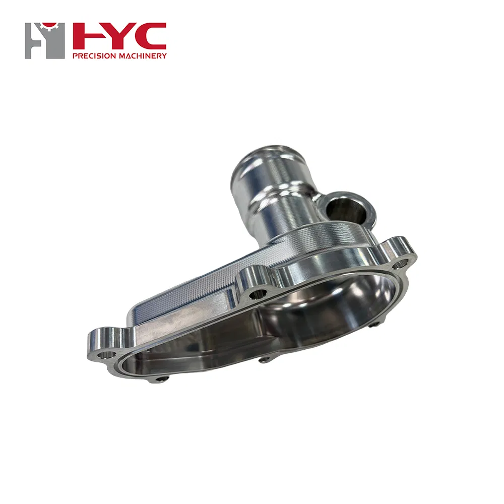 Customized Precision 3 4 5 Axis CNC Machining Milling Turning Aluminum Steel Parts Service for Aerospace Defence Medical Automation Automotive Components