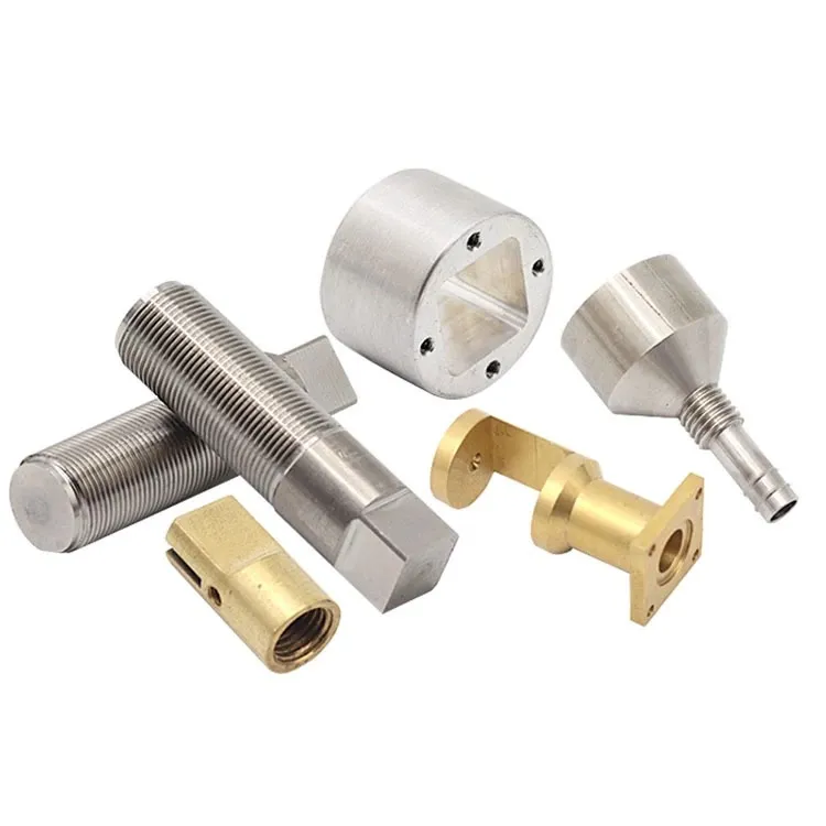 High Quality Brass Fittings