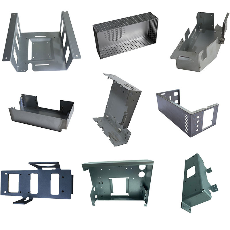 Custom Metal Aluminium Copper Steel Precision Stamped Die Sheet Deep Drawn Drawing Pressing Stamping Machining for Industrial Automation Marine Product Part