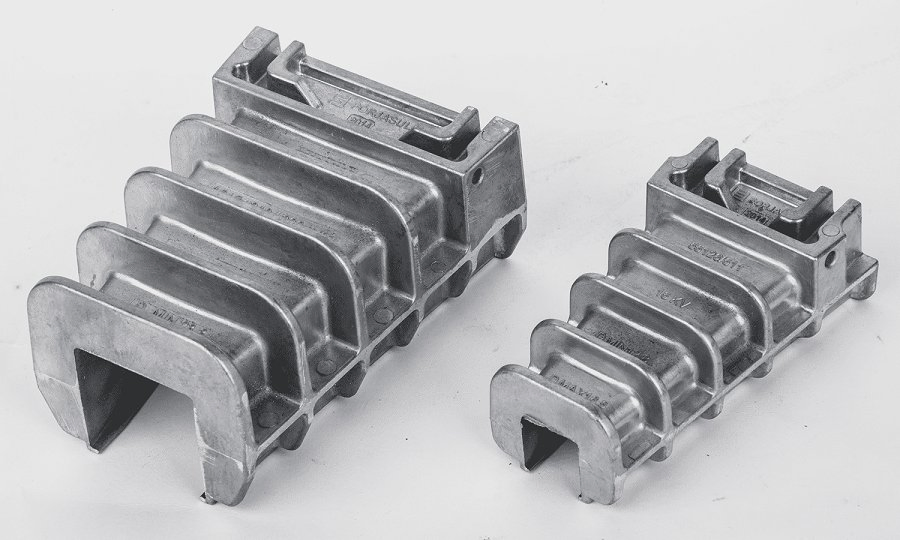 Customized Aluminum Die Casting and Machining Services From Ningbo China
