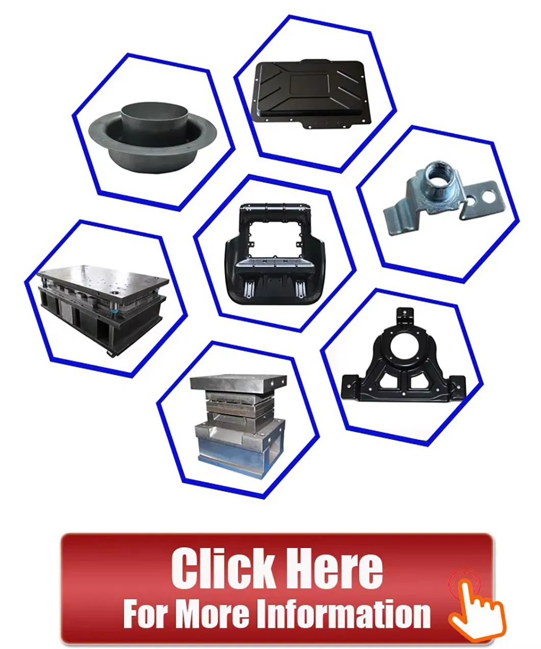 Similar Metal Products