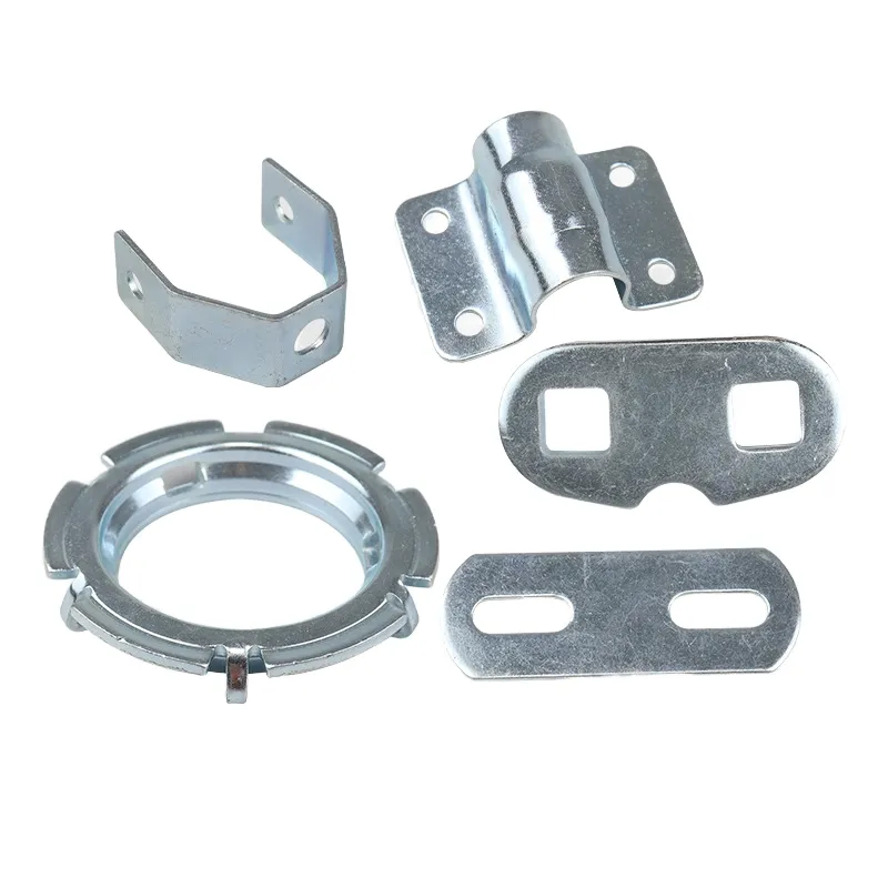 Metal Stamping Service