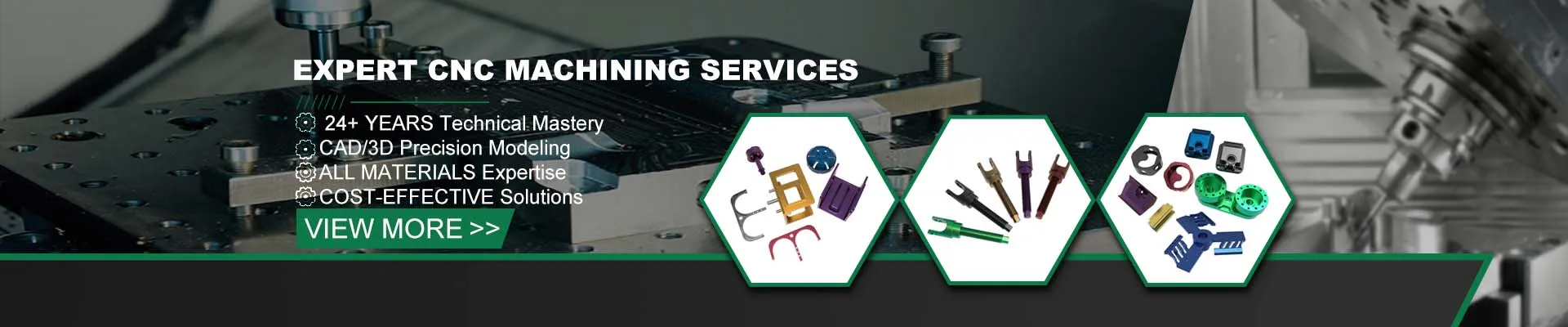 Drawings and Dimensions