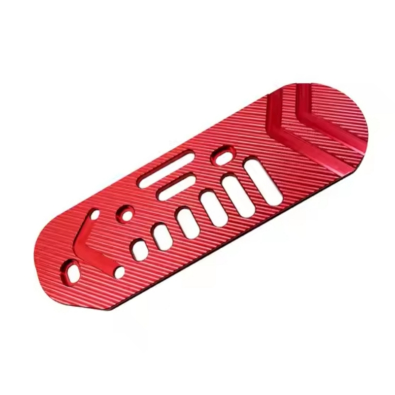 3 Days Lead Time CNC Machining Prototype Service