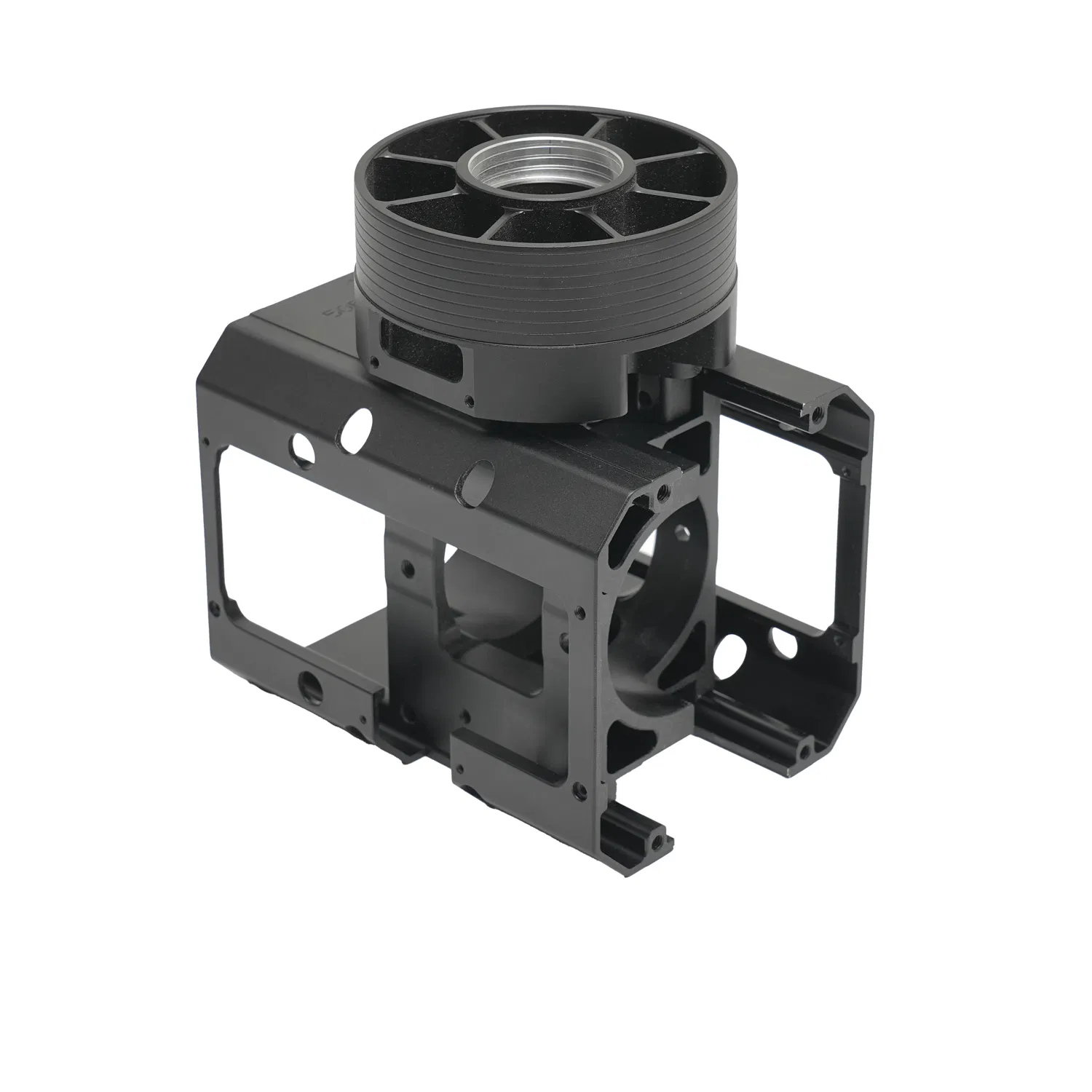 OEM High Precision Parts CNC Turning Machining Aluminum Drilling Milling Service