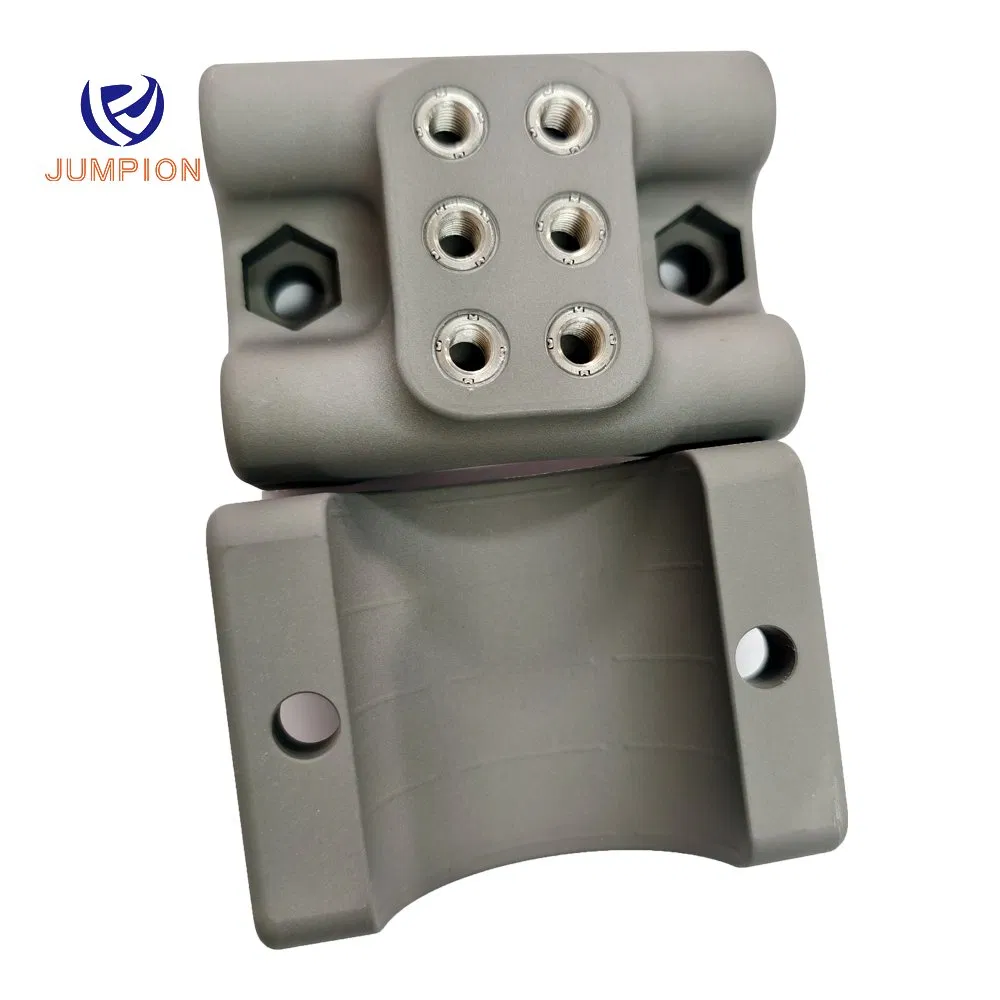 Customized CNC Technologie Controls EDM Machine Turning Machining Metal Part CNC Types Wire Cut Service