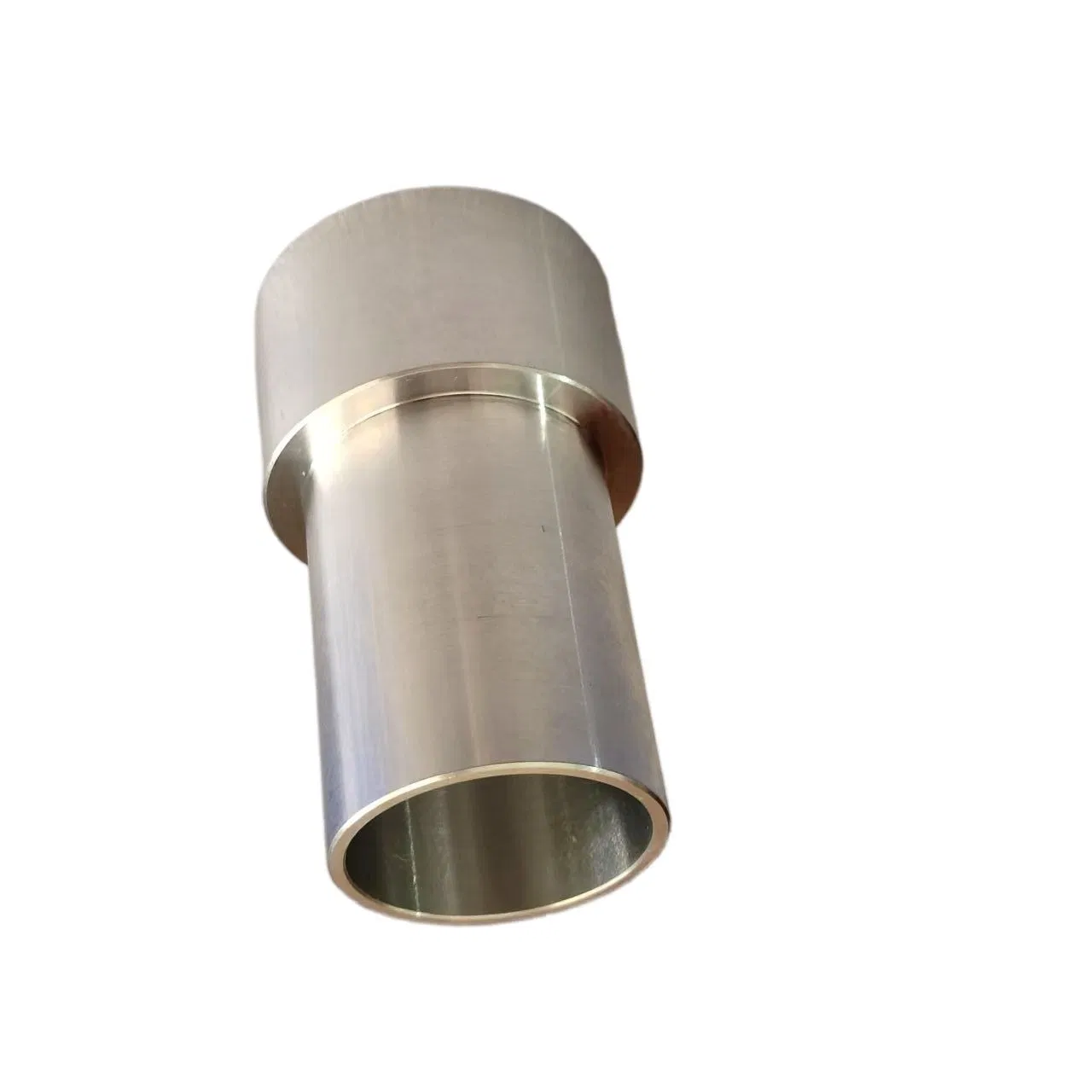 Custom Precision CNC Machining Services for Metal Components