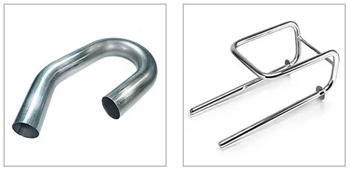 Metal Tube Fabrication