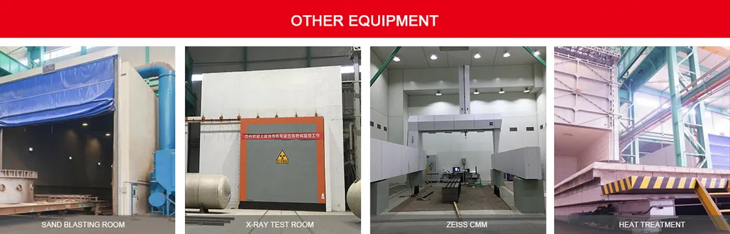 Expert Machining Services for Zinc Casting Housing Parts