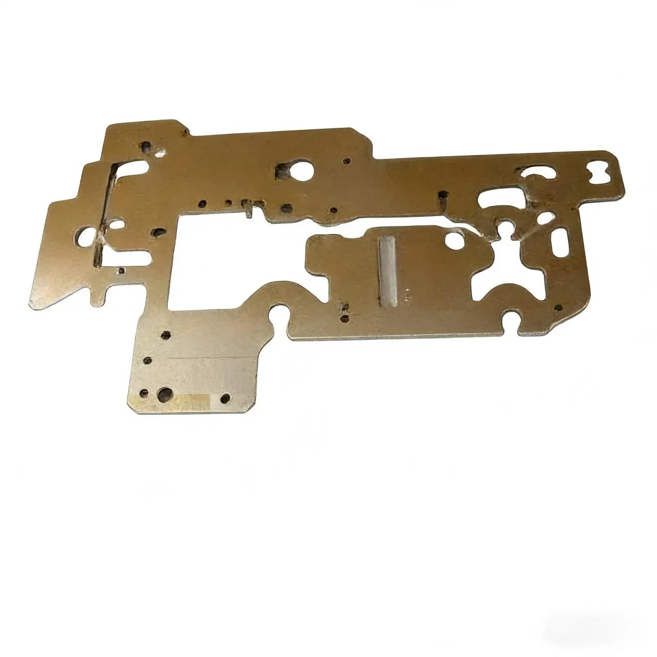 Custom Electric Bicycle Motorcycle Parts Machining Service Laser Engraving CNC Lathe Turning Drilling Broaching Stainless Steel