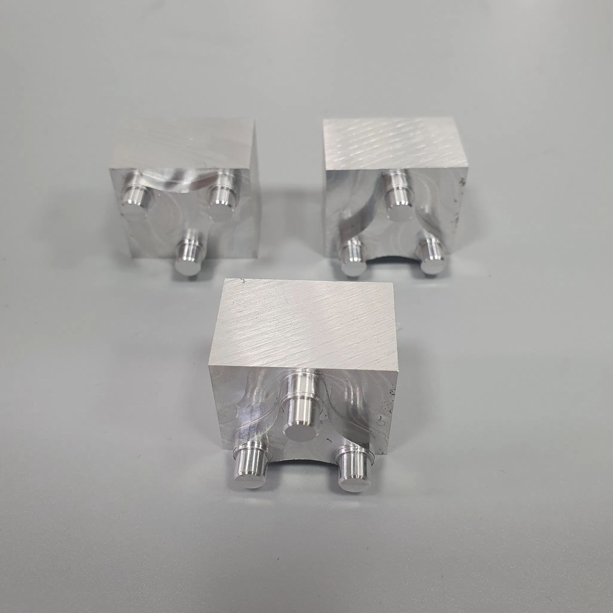 Custom CNC Milling Service From Prototype to Mass Production