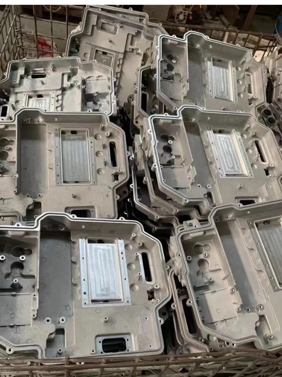 Die Casting Product 2