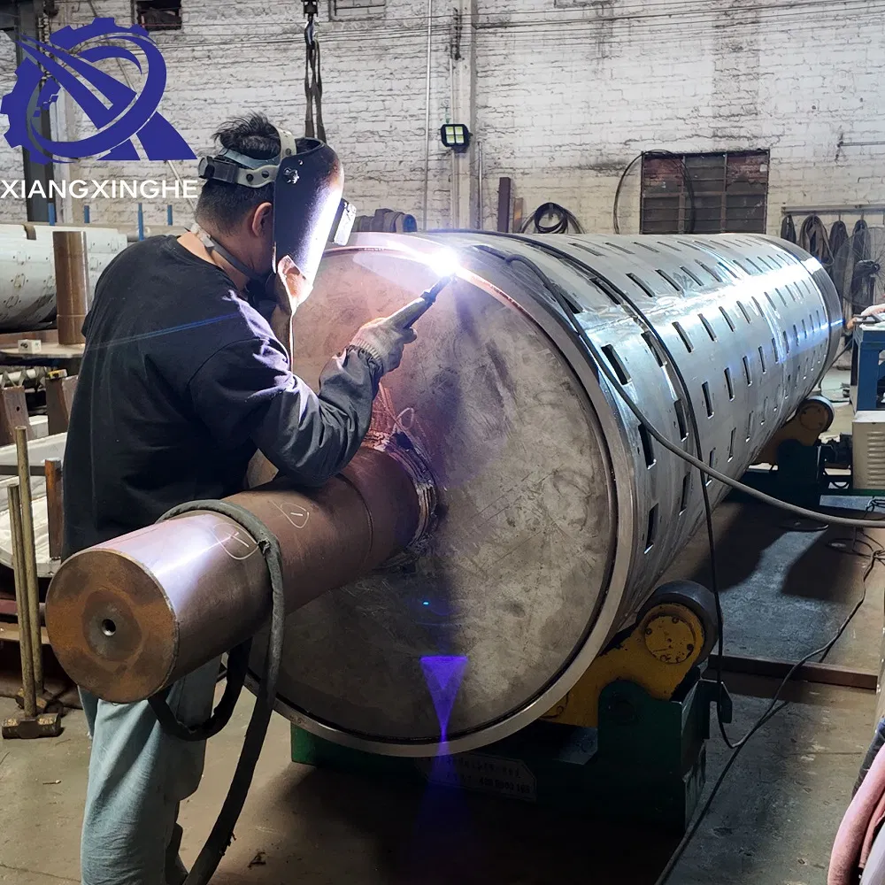 China Cast Iron Product Metal Fabrication Steel Parts Plate Processing Service