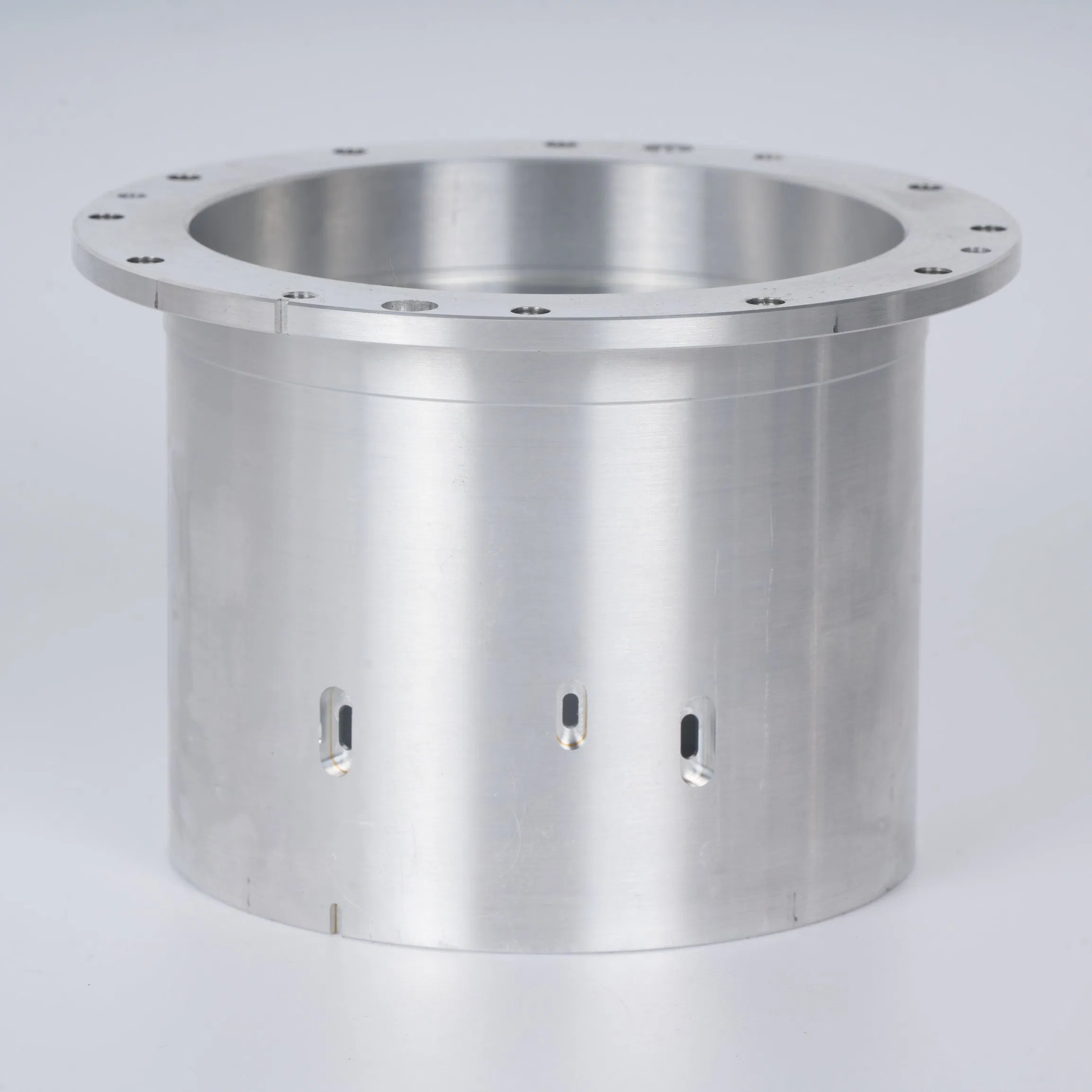 3/4/5 Axis Rapid Prototype CNC Precision Metal Parts Aluminum Alloy Milling Turning Services Machining Services