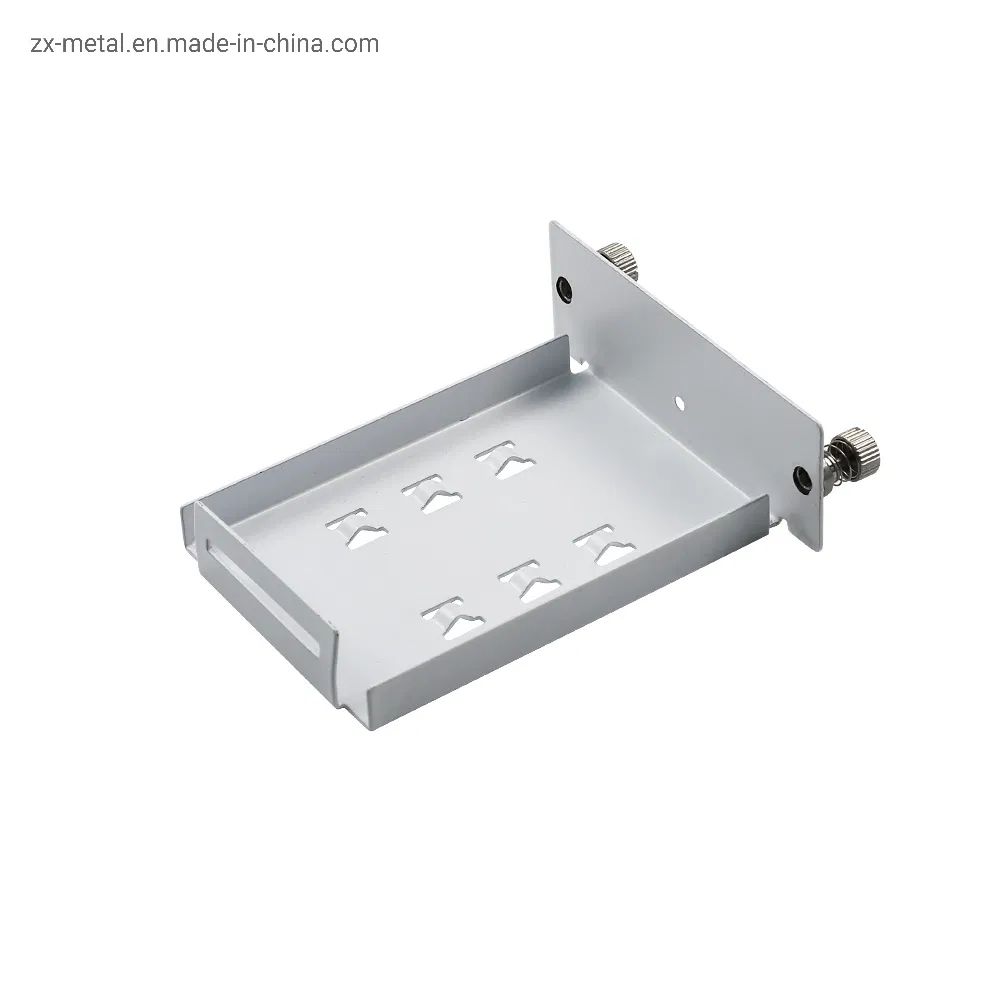 OEM Factory Manufacturer Stainless Steel Stamping-Progressive Die-Tooling-Press-Plated Nickel