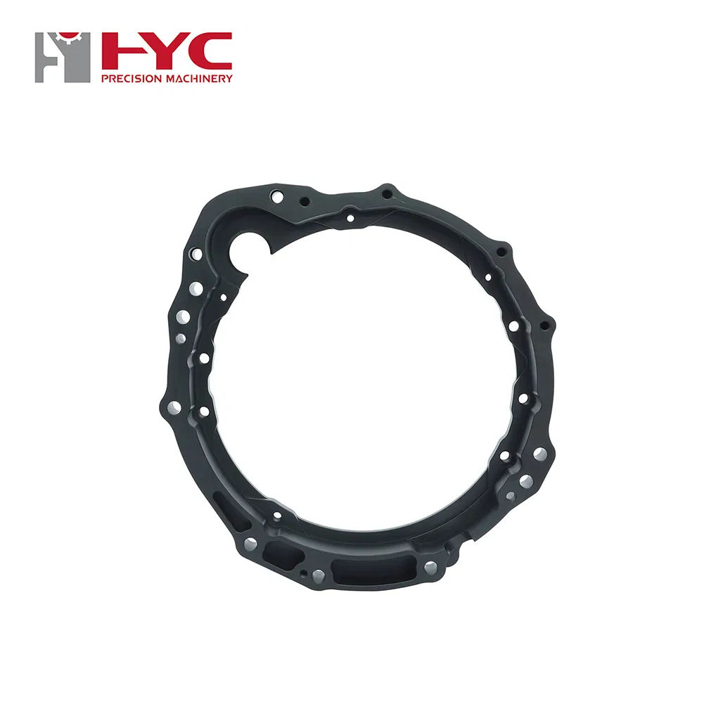 Custom CNC Turning Milling Parts CNC Machining Service for Auto and Aerospace