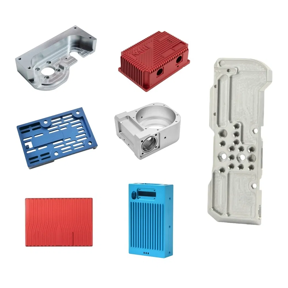 Customizable Iron Material Metal CNC Investment Casting Machining Service for Electronic Appliance