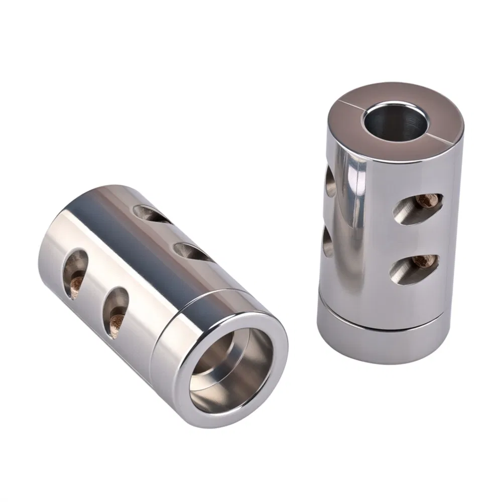 ISO9001 Manufacturer Machinery CNC Milling CNC Turning Metal Parts Processing Service