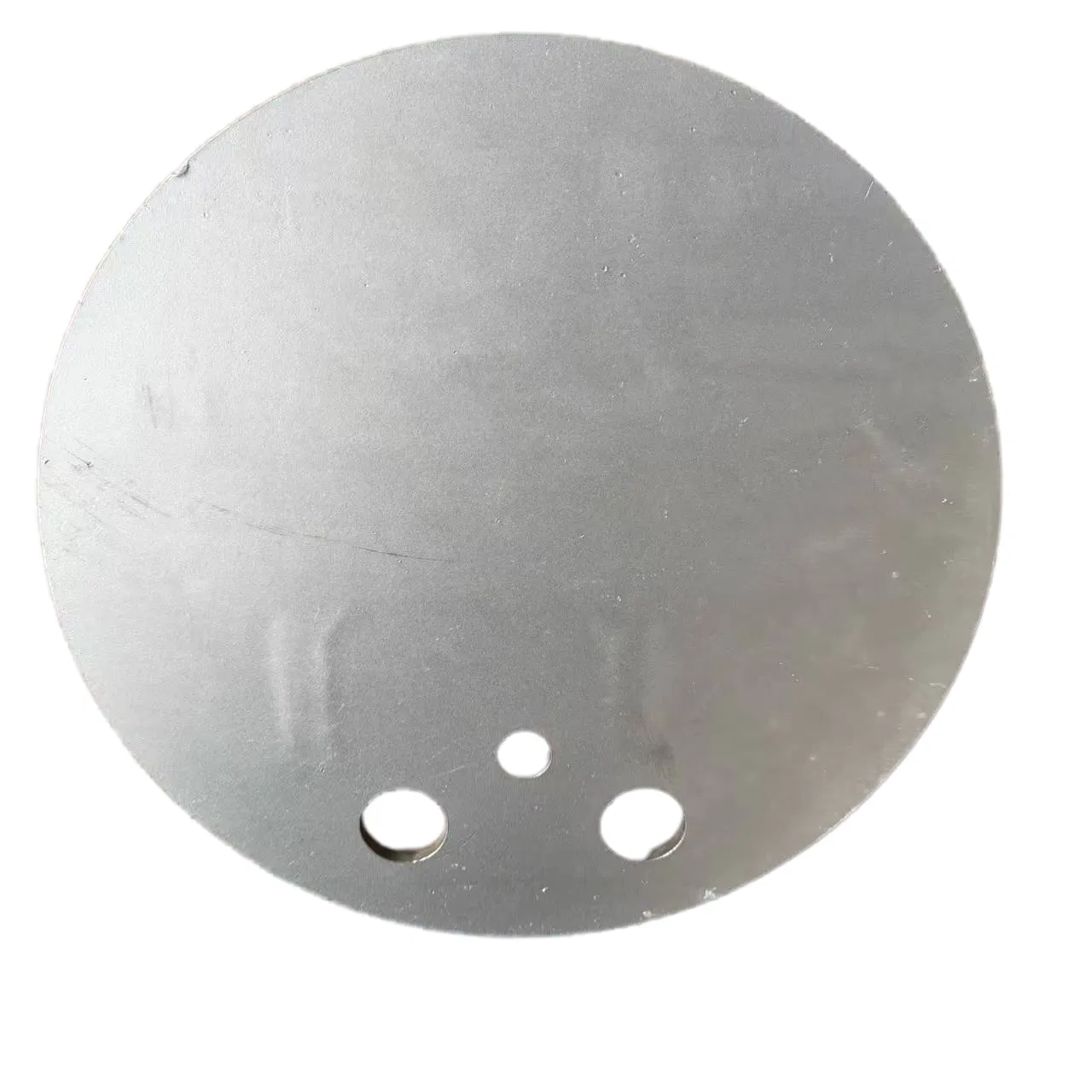 Custom Automotive Metal Parts: Airbag Bracket Sheet Metal Fabrication