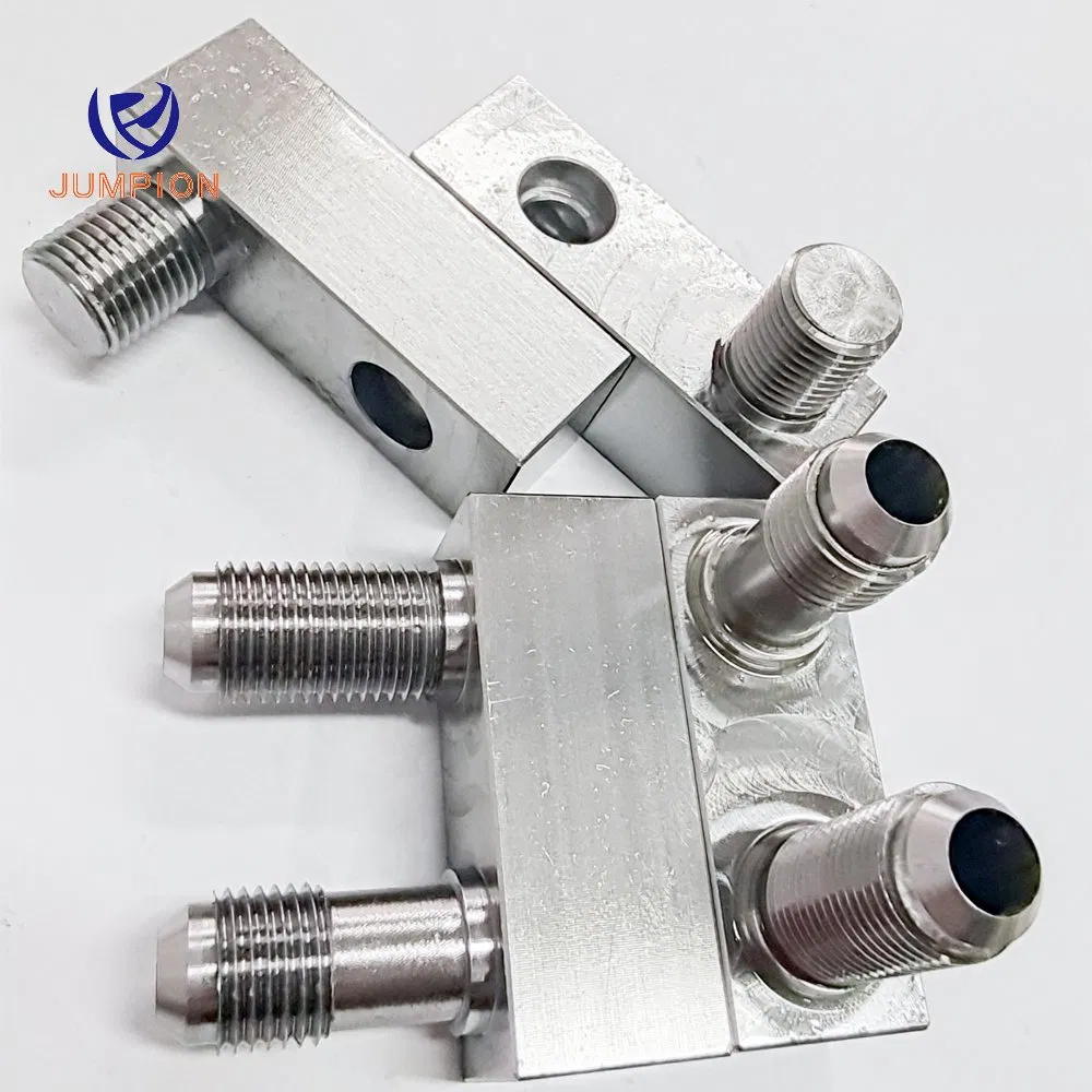 Customized CNC Technologie Controls EDM Machine Turning Machining Metal Part CNC Types Wire Cut Service