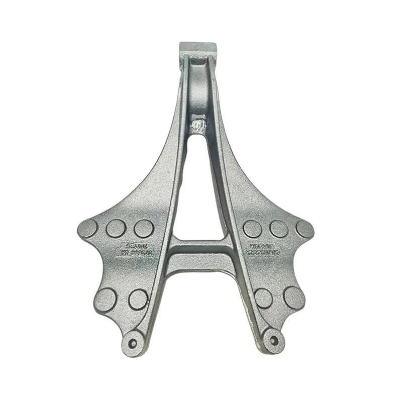 Custom Metal Casting Services