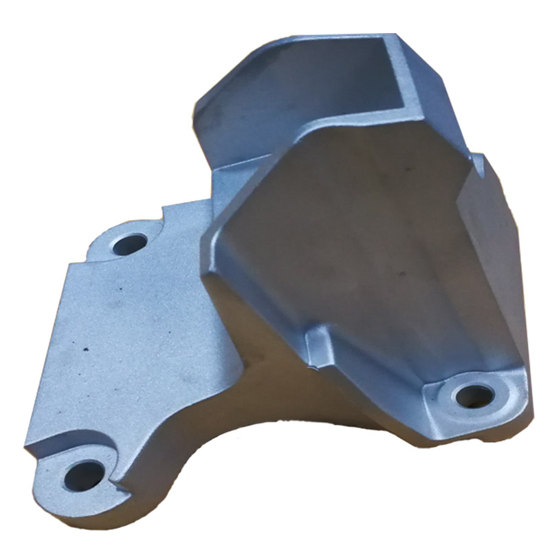 OEM Aluminium Alloy Die Cast Parts Custom Metal Die Casting Services