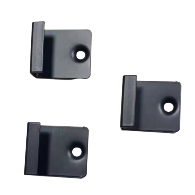 Non-Standard Laser Cutting Stamping Service Casting Part Metal Welding Part