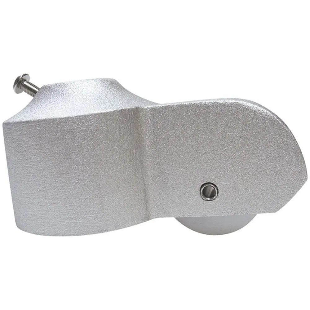 CNC Machining Milling Process Accessories Rapid Prototype Case Product Full Anodizing Service