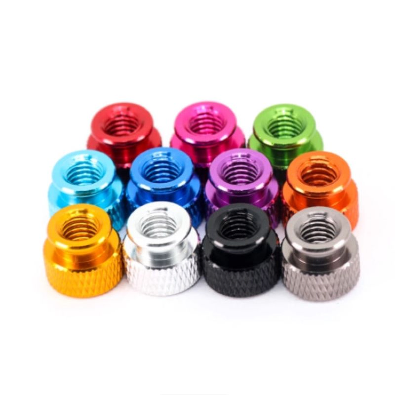 CNC for Machining Services for Anodized Aluminum Bronze Stainless Steel-Milling Drilling Broaching-OEM Solutions for Automotive