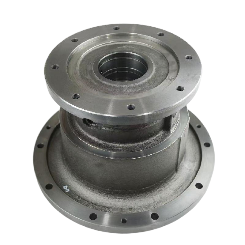Custom OEM CNC Manufacturing Machining Processing Service for Combine Harvester and Agricultural Tractor Machinery Transmission Part