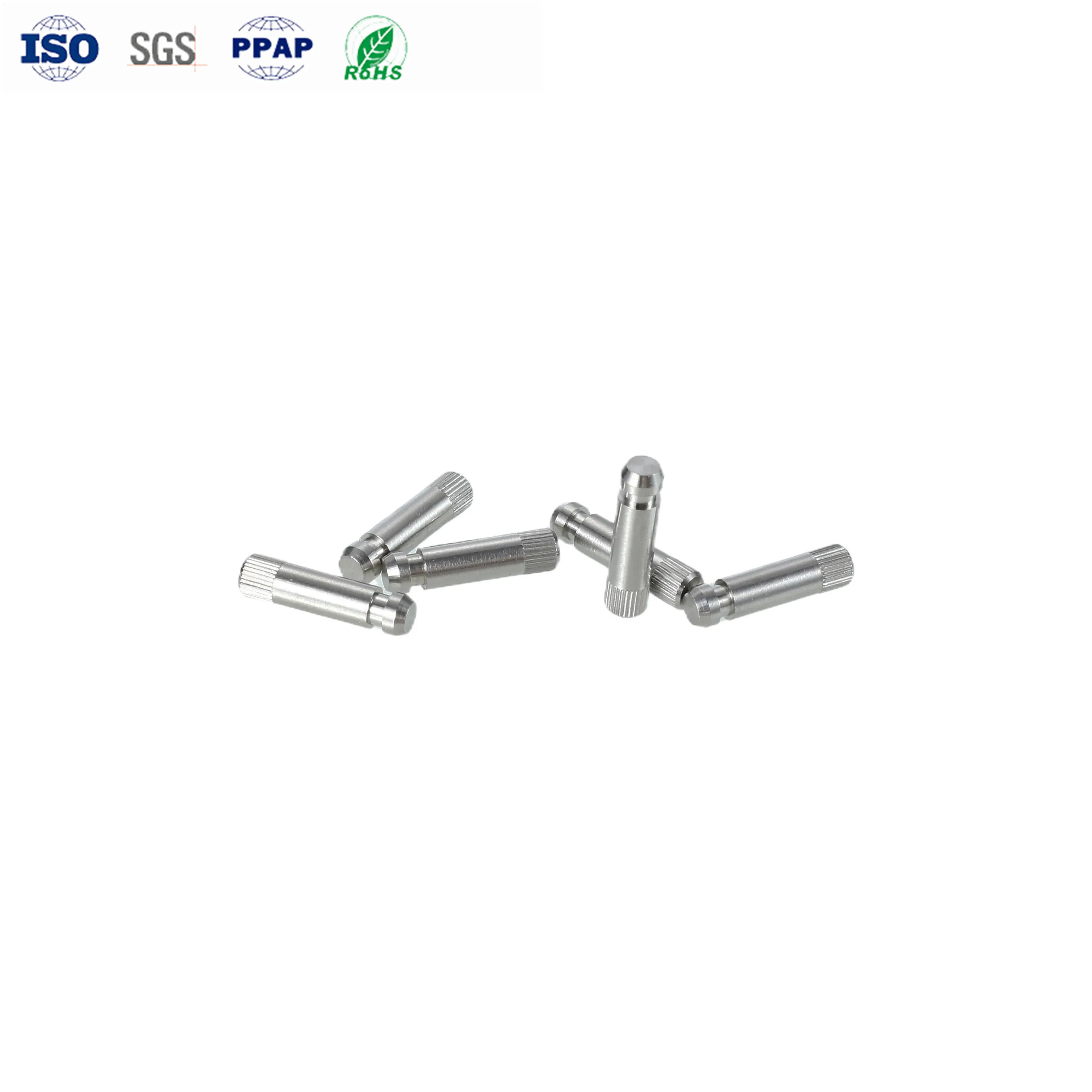 CNC Metal Machining Mechanical Parts Services High Quality CNC Machining Fabrication Services