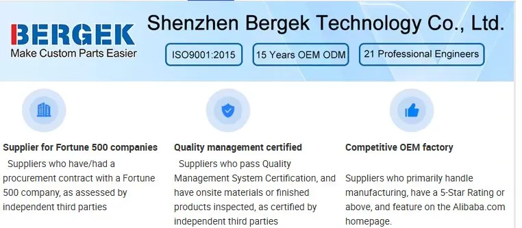 Sheet Metal Fabrication