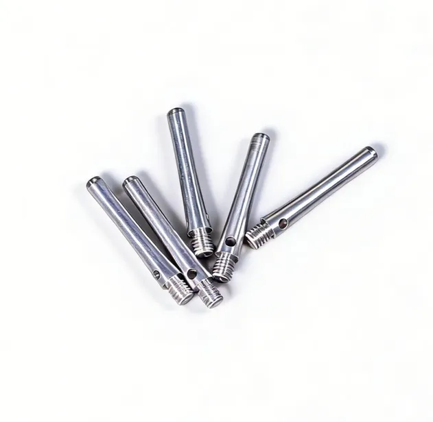 Machined Component 1