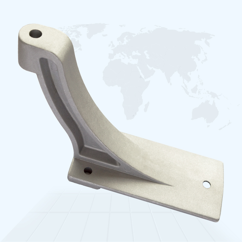 OEM Premium Sand Casting Aluminum Die Casting Service for Customized Parts