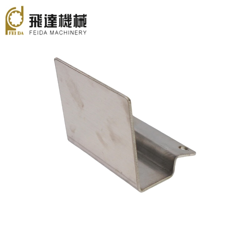 Custom Precision Laser Cutting and Stamping Services for Sheet Metal