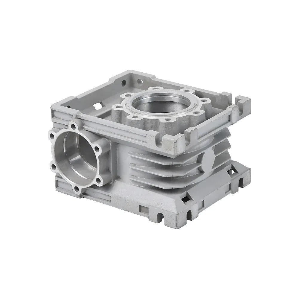 Factory Processing Customization Investment Casting Iron Cookware Set I Casting Service