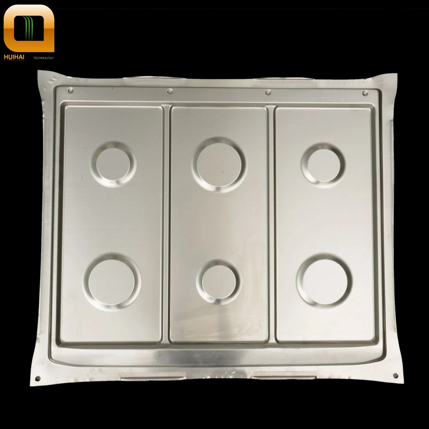 Professional Customized Progressive Die Mold Tooling Stamping for Auto Parts Household Appliance Cooker Oven Fittings Precision Sheet Metal Components