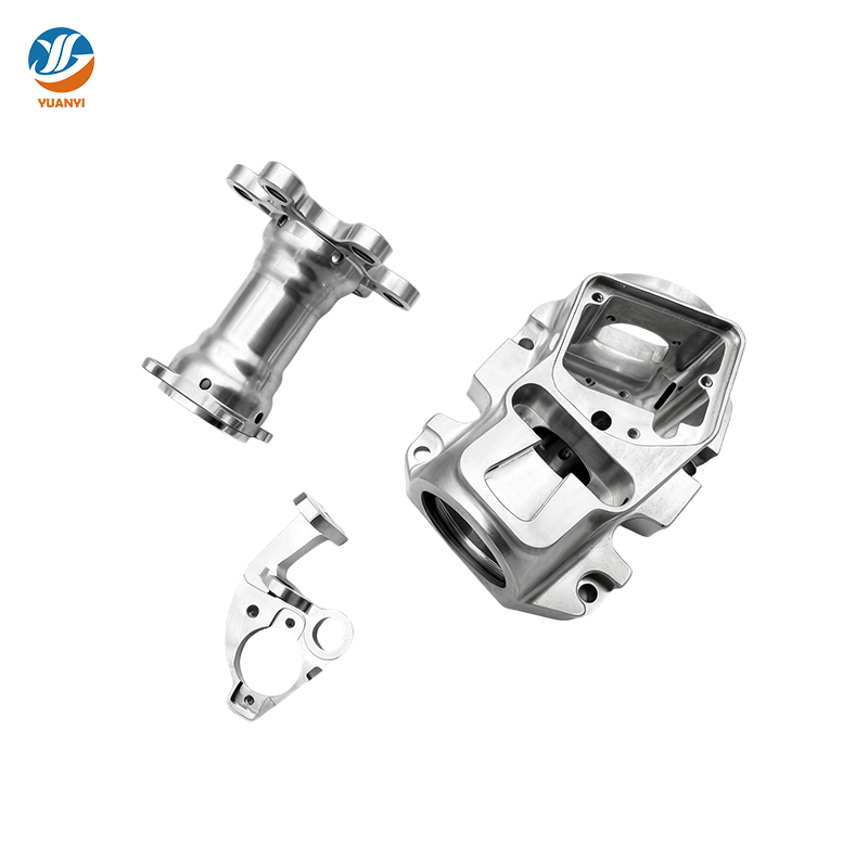 Custom Swiss Type OEM Manufacturing Medical Precision Stainless Steel CNC Metal Alloy Titanium Turning Milling Cutting Quality Machining Service