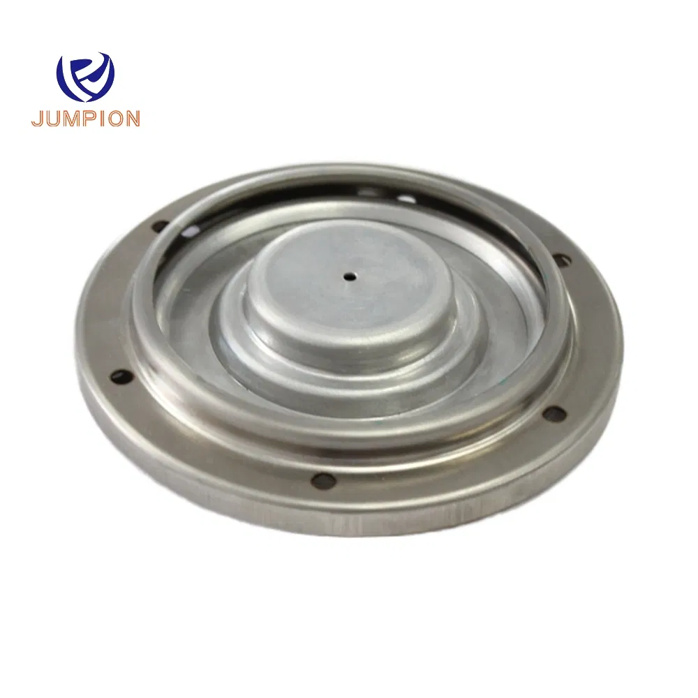 Non Standard Customized Company Sheet Metal Stretch Stamping Hardware Deep Drawing Progressive Die Metal Stamping Part