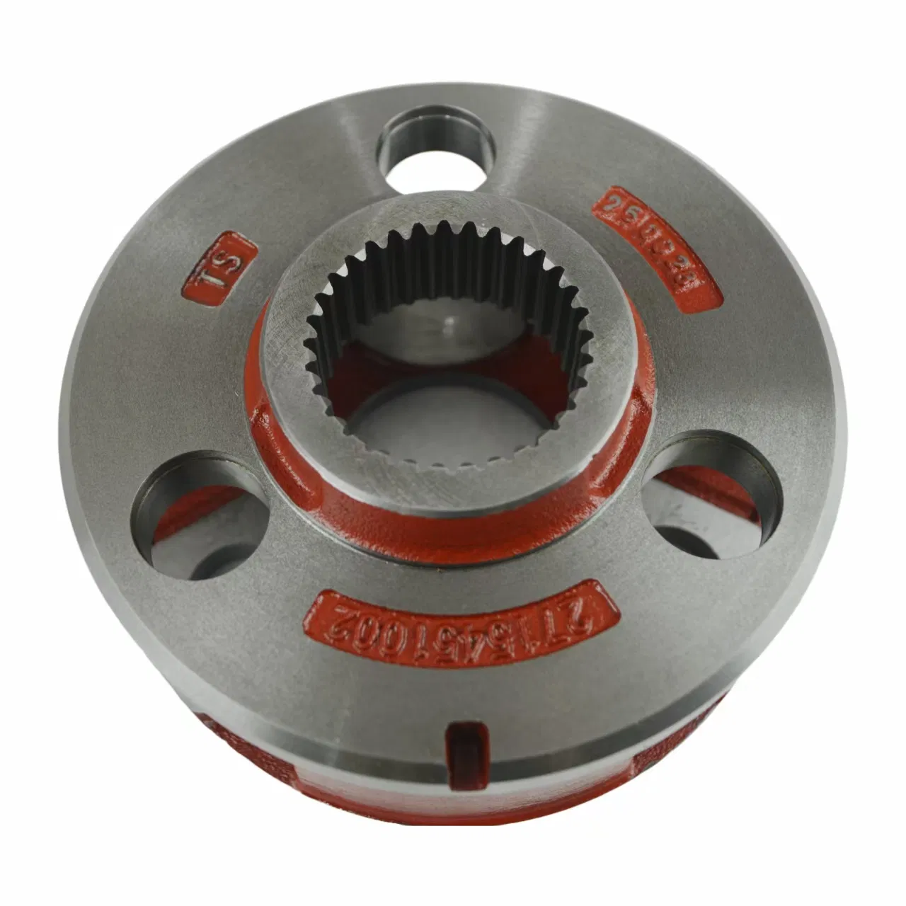 High Precision CNC Machining Parts Service for Sand Casting Components with Tolerance