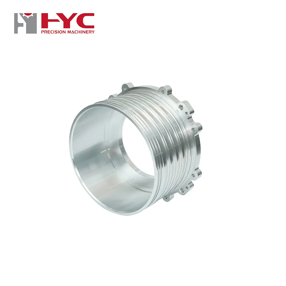 Custom CNC Turning Milling Parts CNC Machining Service for Auto and Aerospace