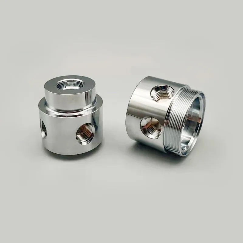 Precision CNC Gallery