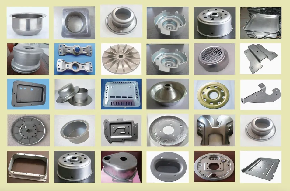 Precision Machining 1