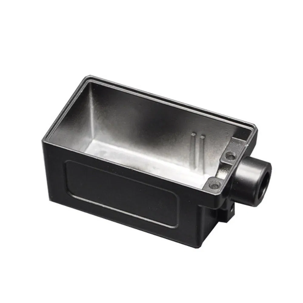 Anti-Aging Customization Professional Die Casting Service for Diagnostic Equipment