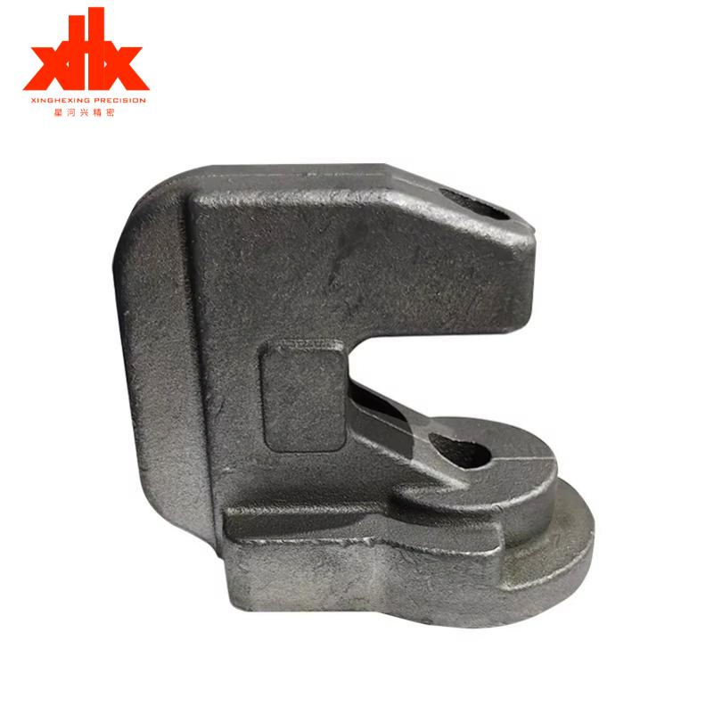 Custom Sand and Die Casting Services for Iron Fabrication