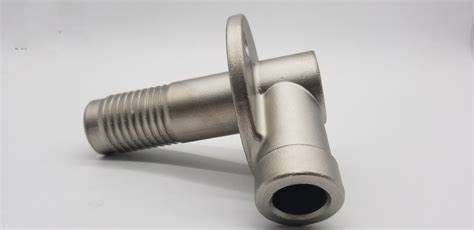 China CNC Factory Precision OEM Custom Aluminum Metal Parts Die Casting Services