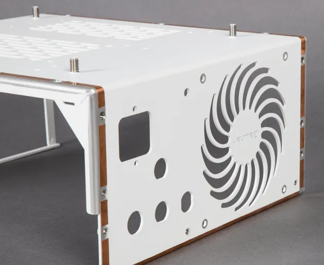 Sheet Metal Fabrication