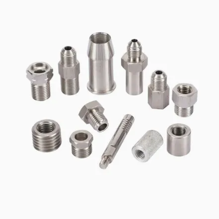 CNC Machining Part